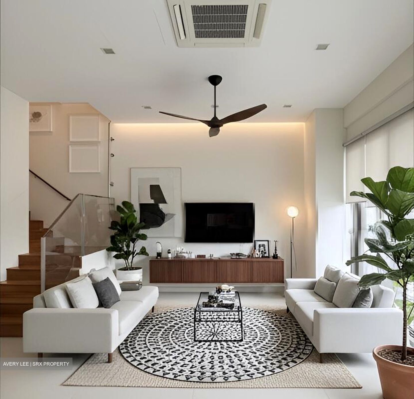 NOVENA RISE (D11), Semi-Detached #502759111